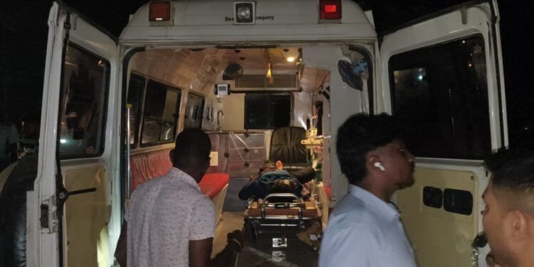 ಕಾರವಾರದಲ್ಲಿ ದುರ್ಘಟನೆ: ಸ್ಕೂಟಿ–ಬೈಕ್ ಡಿಕ್ಕಿ, ಬಾಲಕ ಸ್ಥಳದಲ್ಲೇ ಸಾವು