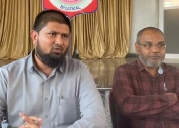 ಭಟ್ಕಳ ಶಮ್ಸ್ ಪಿಯು ಕಾಲೇಜಿನಲ್ಲಿ ನವೆಂಬರ್ 20ರಂದು ಸಂಶೋಧನಾ ಆಧಾರಿತ ವಿಜ್ಞಾನ ಮೇಳ: 46 ತಂಡಗಳಿಗೆ ಪ್ರದರ್ಶನ ಅವಕಾಶ