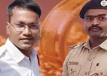 ಕಾರವಾರದ ಆಭರಣಗಾರನ ಚಿನ್ನ ಕದ್ದ ಪ್ರಕರಣ: ಇಬ್ಬರು ಪಿಎಸ್ಐ ಸೇರಿದಂತೆ ಏಳು ಮಂದಿ ಬಂಧನ