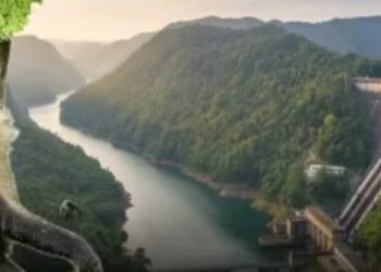 ಶರಾವತಿ ಪಂಪ್ಡ್ ಸ್ಟೋರೇಜ್  ಯೋಜನೆಗೆ ತಡೆ – ಪಶ್ಚಿಮ ಘಟ್ಟದ ಸಂರಕ್ಷಣೆಗೆ ಕೇಂದ್ರದ ಬಲವಾದ ನಿರ್ಧಾರ