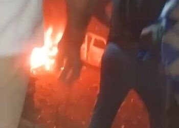 ದೆಹಲಿ ರೆಡ್ ಫೋರ್ಟ್ ಬಳಿಯಲ್ಲಿ ಕಾರು ಸ್ಫೋಟ: 10 ಸಾವು, 24ಕ್ಕೂ ಹೆಚ್ಚು ಮಂದಿ ಗಾಯಾಳು — ದಾಳಿ ಶಂಕೆ