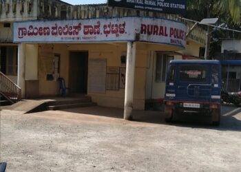 ಭಟ್ಕಳದಲ್ಲಿ ಅಕ್ರಮ ಮರಳು ಸಾಗಾಟ ಪತ್ತೆ: ಹೊನ್ನಾವರದ ಲಾರಿ ಚಾಲಕನ ಬಂಧನ