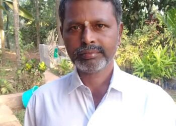 ಸಮಾಜ ಸೇವೆಯೇ ಜೀವನವಾದ ಕಾಸ್ಮುಡಿ ಕಂದ ಅಣ್ಣಪ್ಪ ಅಬ್ಬಿಹಿತ್ತಲ್