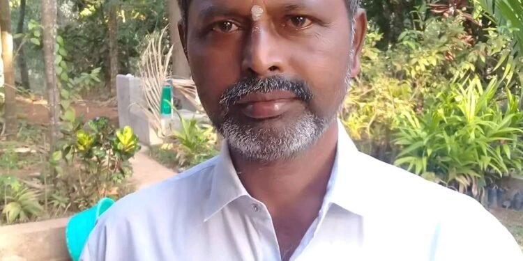 ಸಮಾಜ ಸೇವೆಯೇ ಜೀವನವಾದ ಕಾಸ್ಮುಡಿ ಕಂದ ಅಣ್ಣಪ್ಪ ಅಬ್ಬಿಹಿತ್ತಲ್