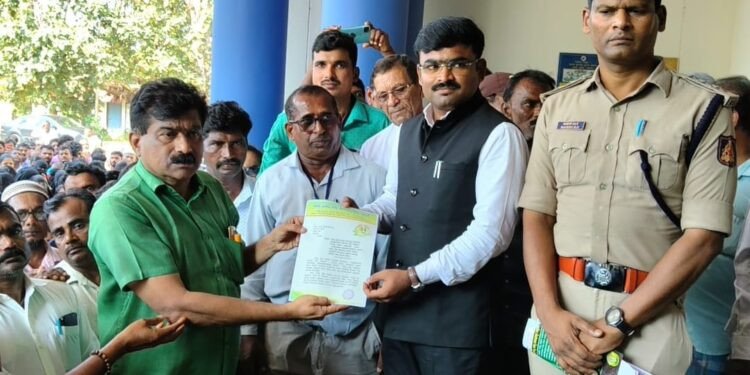 ಅರಣ್ಯವಾಸಿಗಳ ಹಕ್ಕುಗಳಿಗೆ ಬೆಂಬಲ: ಭಟ್ಕಳದಲ್ಲಿ ಕಾನೂನು ಜಾಗೃತಿ ಜಾಥಕ್ಕೆ ಚಾಲನೆ