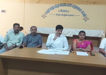 ಶಿರಸಿ ಪಂಡಿತ್ ಸಾರ್ವಜನಿಕ ಆಸ್ಪತ್ರೆ ಕಾರ್ಯಾರಂಭ ವಿಳಂಬ : ಡಿಸೆಂಬರ್ 16ರಂದು ಬೆಳಗಾವಿಯಲ್ಲಿ ಹೋರಾಟ