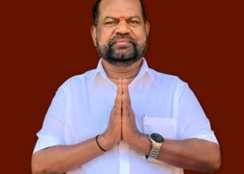 ಮಾಜಿ ಸಚಿವ ಶಿವಾನಂದ ನಾಯ್ಕ ಕೈ ಹಿಡಿದ ಮಂಕಿ ಜನತೆ:ಮಂಕಿ ಪ.ಪಂ. ಚುನಾವಣೆಯಲ್ಲಿ ಬಿಜೆಪಿ ಸ್ಪಷ್ಟ ಮೇಲುಗೈ – 20ರಲ್ಲಿ 12 ಸ್ಥಾನಗಳ ಗೆಲುವು