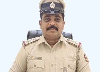 ಡ್ರಂಕ್ ಡ್ರೈವ್ ಪ್ರಕರಣದಲ್ಲಿ ಹಣ ದುರ್ಬಳಕೆ ಆರೋಪ: ಭಟ್ಕಳ ಗ್ರಾಮೀಣ ಪೊಲೀಸ್ ಠಾಣೆ ಪೊಲೀಸ್ ಇನ್ಸ್ಪೆಕ್ಟರ್ ಮಂಜುನಾಥ್ ಲಿಂಗಾರೆಡ್ಡಿ ಅಮಾನತು