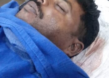 ಭಟ್ಕಳದಲ್ಲಿ ಟಿವಿ ಡಿಶ್ ಅಳವಡಿಕೆ ವೇಳೆ ದುರಂತ; ಮಹಡಿಯಿಂದ ಬಿದ್ದು ಯುವಕ ಮೃತ್ಯು