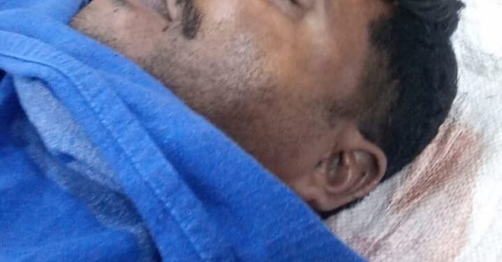 ಭಟ್ಕಳದಲ್ಲಿ ಟಿವಿ ಡಿಶ್ ಅಳವಡಿಕೆ ವೇಳೆ ದುರಂತ; ಮಹಡಿಯಿಂದ ಬಿದ್ದು ಯುವಕ ಮೃತ್ಯು