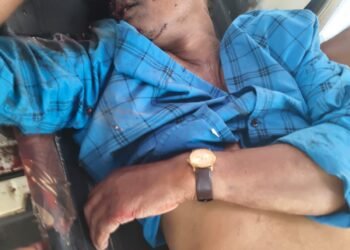 **ಹೊನ್ನಾವರ ಶರಾವತಿ ಸೇತುವೆಯಲ್ಲಿ ಭೀಕರ ಅಪಘಾತ ಟ್ಯಾಂಕರ್ ಚಕ್ರಕ್ಕೆ ಸಿಲುಕಿದ ಬೈಕ್ ಸವಾರ ಸ್ಥಳದಲ್ಲೇ ಸಾವು**