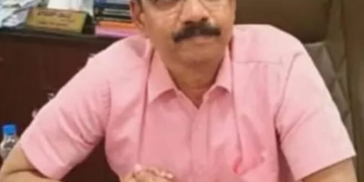 ಮೈಕ್ರೋ ಬ್ರಿವೇರಿ ಲೈಸನ್ಸ್ ಹೆಸರಲ್ಲಿ ಲಂಚ: ಅಬಕಾರಿ ಡಿಸಿ ಲೋಕಾಯುಕ್ತ ಬಲೆಗೆ