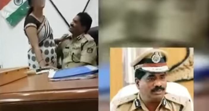 ಬೆಂಗಳೂರು | ಉನ್ನತ ಪೊಲೀಸ್ ಅಧಿಕಾರಿಗೆ ಸಂಬಂಧಿಸಿದ ರಾಸಲೀಲೆ ವಿಡಿಯೋ ವೈರಲ್ – ಸಾಮಾಜಿಕ ಜಾಲತಾಣದಲ್ಲಿ ಚರ್ಚೆ