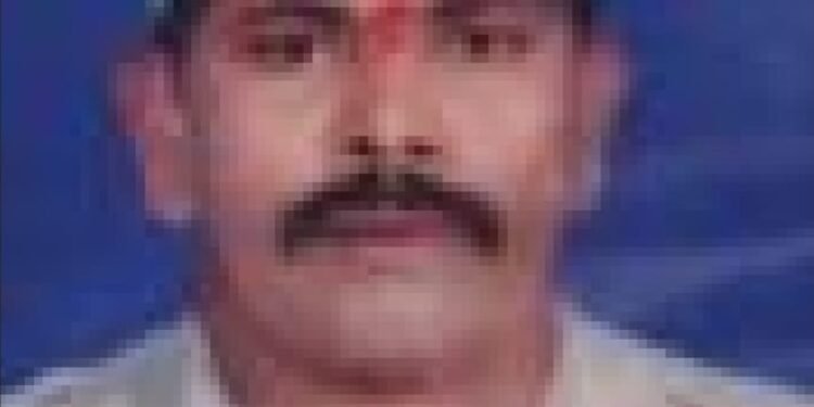 ಬೈಕ್ ನಿಯಂತ್ರಣ ತಪ್ಪಿ ಅರಣ್ಯ ಇಲಾಖೆಯ ಕಾವಲುಗಾರ ಸಾವು