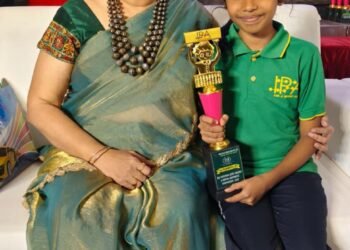 ಪಾಂಡಿಚೇರಿ ರಾಷ್ಟ್ರಮಟ್ಟದ ಅಬಾಕಸ್ ಸ್ಪರ್ಧೆಯಲ್ಲಿ ಭಟ್ಕಳದ ಕು. ನಮಸ್ಯಾ ಸುರೇಶ್‌ ನಾಯ್ಕ ಗೆ ಪ್ರಥಮ ರನ್ನರ್ ಅಪ್