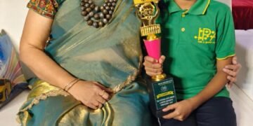 ಪಾಂಡಿಚೇರಿ ರಾಷ್ಟ್ರಮಟ್ಟದ ಅಬಾಕಸ್ ಸ್ಪರ್ಧೆಯಲ್ಲಿ ಭಟ್ಕಳದ ಕು. ನಮಸ್ಯಾ ಸುರೇಶ್‌ ನಾಯ್ಕ ಗೆ ಪ್ರಥಮ ರನ್ನರ್ ಅಪ್