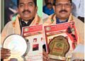 ಕರ್ನಾಟಕ ಸಾಧಕ ಶ್ರೇಷ್ಠ ರಾಜ್ಯ ಪ್ರಶಸ್ತಿಗೆ ಗಂಗಾಧರ ನಾಯ್ಕ ಹಾಗೂ ಶ್ರೀಧರ ಶೇಟ್ ಭಾಜನ