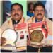 ಕರ್ನಾಟಕ ಸಾಧಕ ಶ್ರೇಷ್ಠ ರಾಜ್ಯ ಪ್ರಶಸ್ತಿಗೆ ಗಂಗಾಧರ ನಾಯ್ಕ ಹಾಗೂ ಶ್ರೀಧರ ಶೇಟ್ ಭಾಜನ