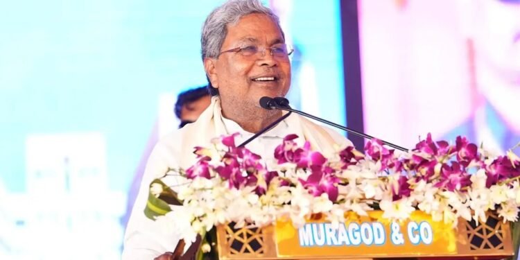 ಉತ್ತರ ಕನ್ನಡಕ್ಕೆ ಮಲ್ಟಿ ಸ್ಪೆಷಾಲಿಟಿ ಆಸ್ಪತ್ರೆ: ಆಯವ್ಯಯದಲ್ಲಿ ಅಧಿಕೃತ ಘೋಷಣೆ : ಮುಖ್ಯಮಂತ್ರಿ ಸಿದ್ದರಾಮಯ್ಯ