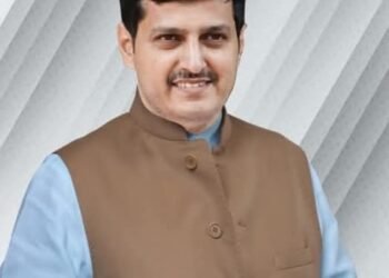 ಸಾಮಾಜಿಕ ಜಾಲತಾಣದ ಅಸಂಬದ್ಧ ರಾಜಕೀಯಕ್ಕೆ ವಿರೋಧ –   ಬಿಜೆಪಿ ಮುಖಂಡ ಅನಂತಮೂರ್ತಿ ಹೆಗಡೆ ಟೀಕೆ