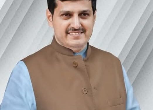 ಸಾಮಾಜಿಕ ಜಾಲತಾಣದ ಅಸಂಬದ್ಧ ರಾಜಕೀಯಕ್ಕೆ ವಿರೋಧ –   ಬಿಜೆಪಿ ಮುಖಂಡ ಅನಂತಮೂರ್ತಿ ಹೆಗಡೆ ಟೀಕೆ