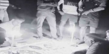 ಅಕ್ರಮ ಜೂಜಾಟದ ನೆರಳಲ್ಲಿ ಅಂಕೋಲಾ: ಹೆಚ್ಚುತ್ತಿರುವ ಆತಂಕ