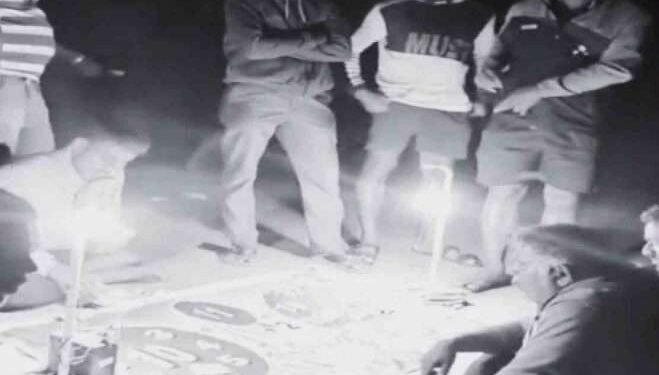 ಅಕ್ರಮ ಜೂಜಾಟದ ನೆರಳಲ್ಲಿ ಅಂಕೋಲಾ: ಹೆಚ್ಚುತ್ತಿರುವ ಆತಂಕ