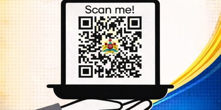 ಮುರುಡೇಶ್ವರ ಶಿವರಾತ್ರಿ: ಲಕ್ಷಾಂತರ ಭಕ್ತರ ನಿರೀಕ್ಷೆ – ಕ್ಯೂಆರ್ ಕೋಡ್ ಮೂಲಕ ಸ್ಮಾರ್ಟ್ ಮಾರ್ಗದರ್ಶನ