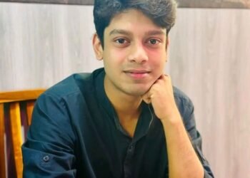 25ರ ಹರೆಯದಲ್ಲೇ ಸಿವಿಲ್ ನ್ಯಾಯಾಧೀಶ ಸ್ಥಾನ: ಶಿರಸಿಯ ಯುವಕ ಸುಮಂತ್ ನಾಯ್ಕ್ ಸಾಧನೆ