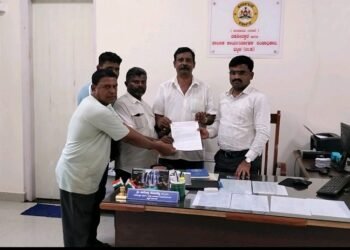 ಕಾರ್ಮಿಕ ಸಂಹಿತೆಗಳ ಹಿಂಪಡೆಯಲು ಪ್ರಧಾನಿಗೆ 12 ಅಂಶಗಳ ಮನವಿ