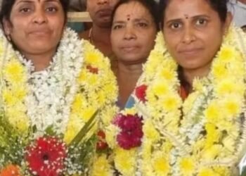 ಮಂಕಿ ಪಟ್ಟಣ ಪಂಚಾಯಿತಿಗೆ ಮೊದಲ ಮಹಿಳಾ ಅಧ್ಯಕ್ಷೆ: ಸವಿತಾ ನಾಯ್ಕ ಅವಿರೋಧ ಆಯ್ಕೆ