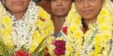 ಮಂಕಿ ಪಟ್ಟಣ ಪಂಚಾಯಿತಿಗೆ ಮೊದಲ ಮಹಿಳಾ ಅಧ್ಯಕ್ಷೆ: ಸವಿತಾ ನಾಯ್ಕ ಅವಿರೋಧ ಆಯ್ಕೆ