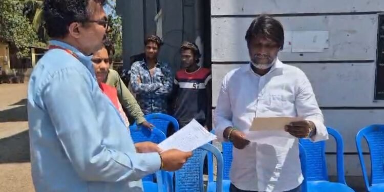 ಭಟ್ಕಳ ಪುರಸಭೆ–ಜಾಲಿ ಪಟ್ಟಣ ಪಂಚಾಯತ್ ವ್ಯಾಪ್ತಿಯಲ್ಲಿ ಬಾಕಿ ಬಿಲ್ ಬಿಡುಗಡೆ ವಿಳಂಬ: ಆರ್ಥಿಕ ಸಂಕಷ್ಟದಲ್ಲಿರುವ ಗುತ್ತಿಗೆದಾರರ ಧರಣಿ ಎಚ್ಚರಿಕೆ – ಸಾಮಾಜಿಕ ಹೋರಾಟಗಾರ ಕಿರಣ ಶಿರೂರು ಹೇಳಿಕೆ