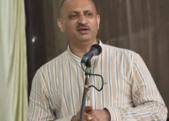 ಭಟ್ಕಳದ ಹಿಂದೂ ಸಮಾವೇಶದಲ್ಲಿ ಹಿಂದೂ ಹುಲಿ ಅನಂತಕುಮಾರ ಹೆಗಡೆ ದಿಕ್ಸೂಚಿ ಭಾಷಣ: ರಾಜಕೀಯ ಮರುಪ್ರವೇಶದ ಚರ್ಚೆಗೆ ಹೊಸ ಚೈತನ್ಯ