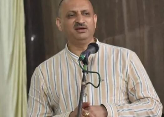 ಭಟ್ಕಳದ ಹಿಂದೂ ಸಮಾವೇಶದಲ್ಲಿ ಹಿಂದೂ ಹುಲಿ ಅನಂತಕುಮಾರ ಹೆಗಡೆ ದಿಕ್ಸೂಚಿ ಭಾಷಣ: ರಾಜಕೀಯ ಮರುಪ್ರವೇಶದ ಚರ್ಚೆಗೆ ಹೊಸ ಚೈತನ್ಯ