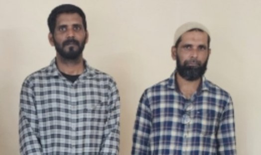 ಮದುವೆ ಸಿದ್ಧತೆಗೆ ಭಟ್ಕಳಕ್ಕೆ ಬಂದಿದ್ದ ಕುಮಟಾ ಯುವಕ ನಾಪತ್ತೆ ಪ್ರಕರಣಕ್ಕೆ ತೆರೆ :ಮೂರು ತಿಂಗಳ ಬಳಿಕ ತುಮಕೂರಿನ ಕಾರ್ಖಾನೆಯಲ್ಲಿ ಪತ್ತೆ