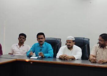 ಭಟ್ಕಳದಲ್ಲಿ ಫೆ.22ರಂದು ರಾಜ್ಯಮಟ್ಟದ ದೇಹದಾರ್ಢ್ಯ ಸ್ಪರ್ಧೆ 300ಕ್ಕೂ ಅಧಿಕ ಸ್ಪರ್ಧಿಗಳ ನಿರೀಕ್ಷೆ | 8 ವಿಭಾಗಗಳಲ್ಲಿ ಪೈಪೋಟಿ