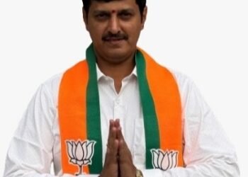 ಬಿಜೆಪಿ ರೈತ ಮೋರ್ಚಾ ಜಿಲ್ಲಾ ಘಟಕಕ್ಕೆ ಹೊಸ ನಾಯಕತ್ವ ಅನಂತಮೂರ್ತಿ ಹೆಗಡೆಗೆ ಜಿಲ್ಲಾಧ್ಯಕ್ಷರ ಜವಾಬ್ದಾರಿ