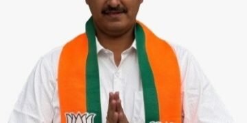 ಬಿಜೆಪಿ ರೈತ ಮೋರ್ಚಾ ಜಿಲ್ಲಾ ಘಟಕಕ್ಕೆ ಹೊಸ ನಾಯಕತ್ವ ಅನಂತಮೂರ್ತಿ ಹೆಗಡೆಗೆ ಜಿಲ್ಲಾಧ್ಯಕ್ಷರ ಜವಾಬ್ದಾರಿ