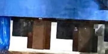 ಮುರುಡೇಶ್ವರದಲ್ಲಿ ಅನೈತಿಕ ಚಟುವಟಿಕೆ ಮೇಲೆ ದಾಳಿ: ಲಾಡ್ಜ್ ಸಿಬ್ಬಂದಿ ಬಂಧನ