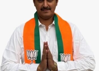 ಬಿಜೆಪಿ ರೈತ ಮೋರ್ಚಾ ಜಿಲ್ಲಾ ಘಟಕಕ್ಕೆ ಹೊಸ ನಾಯಕತ್ವ ಅನಂತಮೂರ್ತಿ ಹೆಗಡೆಗೆ ಜಿಲ್ಲಾಧ್ಯಕ್ಷರ ಜವಾಬ್ದಾರಿ