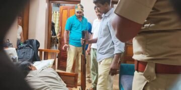 ಭಟ್ಕಳದಲ್ಲಿ ಅರಣ್ಯ ದಾಳಿ: ಶಂಕಿತ ಕಾಡುಪ್ರಾಣಿ ಮಾಂಸ, ಜಿಂಕೆ ಕೊಬ್ಬು ವಶ; ಏರ್‌ಗನ್‌ಗಳೂ ಪತ್ತೆ