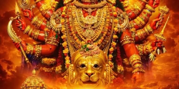 ಮಾರಿಕಾಂಬಾ ದೇವಸ್ಥಾನ ಜಾತ್ರೆ ಮುನ್ನ ಆನ್‌ಲೈನ್ ವಂಚನೆ ಎಚ್ಚರಿಕೆ ಅಧಿಕೃತವಲ್ಲದ ಜಾಲತಾಣಗಳಿಂದ ಹಣ ಪಾವತಿಸಬೇಡಿ: ದೇಗುಲ ಆಡಳಿತ ಮಂಡಳಿ ಮನವಿ