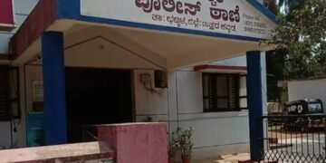 ಮುರುಡೇಶ್ವರ ಕಡಲತೀರದಲ್ಲಿ ಮಾದಕ ವಸ್ತು ಸೇವನೆ: ಬೆಂಗಳೂರಿನ ಇಬ್ಬರು ವಿದ್ಯಾರ್ಥಿಗಳು ಪೊಲೀಸ್ ವಶಕ್ಕೆ