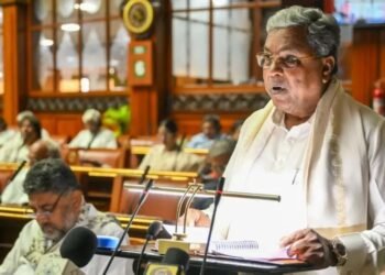 ಕಾರವಾರಕ್ಕೆ 100 ಕೋಟಿ ರೂ. ವೆಚ್ಚದ ಸೂಪರ್ ಸ್ಪೆಷಾಲಿಟಿ ಆಸ್ಪತ್ರೆ: ರಾಜ್ಯ ಬಜೆಟ್‌ನಲ್ಲಿ ಸಿಎಂ ಘೋಷಣೆ