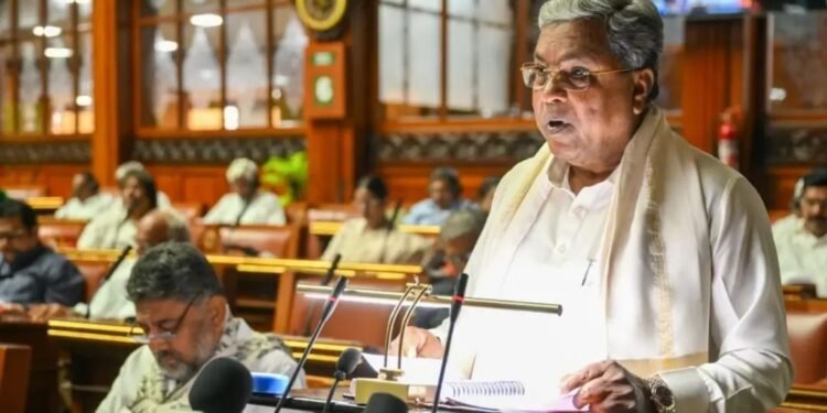 ಕಾರವಾರಕ್ಕೆ 100 ಕೋಟಿ ರೂ. ವೆಚ್ಚದ ಸೂಪರ್ ಸ್ಪೆಷಾಲಿಟಿ ಆಸ್ಪತ್ರೆ: ರಾಜ್ಯ ಬಜೆಟ್‌ನಲ್ಲಿ ಸಿಎಂ ಘೋಷಣೆ