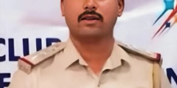 ಮೂಡಬಿದಿರೆ ಪೊಲೀಸ್ ಇನ್ಸ್ಪೆಕ್ಟರ್ ಕಾಮುಕ ಸಂದೇಶ್  ಅಮಾನತು: ಅಸಭ್ಯ ವರ್ತನೆ ಆರೋಪದ ಹಿನ್ನೆಲೆ ಕ್ರಮ