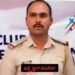 ಮೂಡಬಿದಿರೆ ಪೊಲೀಸ್ ಇನ್ಸ್ಪೆಕ್ಟರ್ ಕಾಮುಕ ಸಂದೇಶ್  ಅಮಾನತು: ಅಸಭ್ಯ ವರ್ತನೆ ಆರೋಪದ ಹಿನ್ನೆಲೆ ಕ್ರಮ