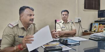 ರಂಜಾನ್ ಹಬ್ಬದ ಹಿನ್ನೆಲೆ ಭಟ್ಕಳದಲ್ಲಿ ಸಂಚಾರ ವ್ಯವಸ್ಥೆಯಲ್ಲಿ ತಾತ್ಕಾಲಿಕ ಬದಲಾವಣೆ