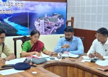 ಅಡುಗೆ ಅನಿಲ ಸರಬರಾಜು ಸ್ಥಿರ – ಜನರು ಆತಂಕ ಪಡುವ ಅಗತ್ಯವಿಲ್ಲ: ಜಿಲ್ಲಾಧಿಕಾರಿ ಲಕ್ಷ್ಮಿಪ್ರಿಯಾ